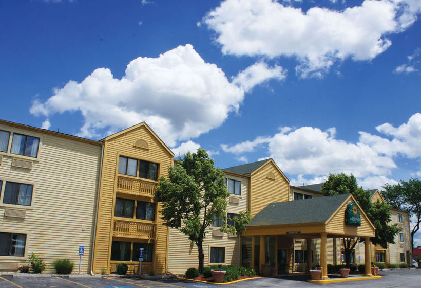 Hotel La Quinta Inn Kansas City North  | Kansas City | Missouri | United States 1