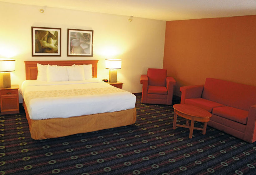 Hotel La Quinta Inn Kansas City North  | Kansas City | Missouri | United States 10