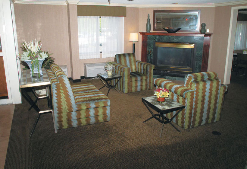 Hotel La Quinta Inn Kansas City North  | Kansas City | Missouri | United States 14