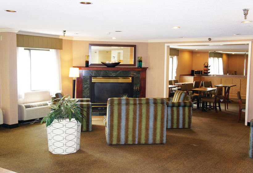 Hotel La Quinta Inn Kansas City North  | Kansas City | Missouri | United States 15