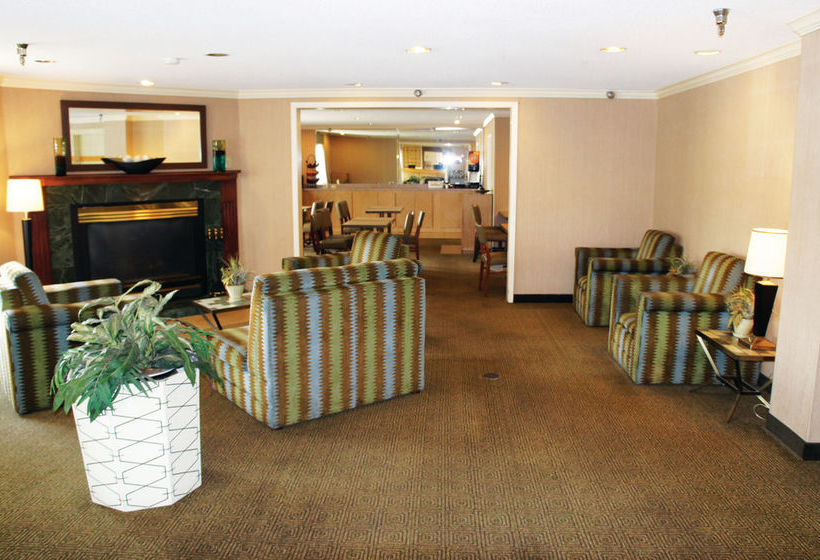 Hotel La Quinta Inn Kansas City North  | Kansas City | Missouri | United States 16