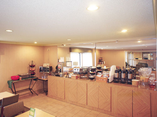 Hotel La Quinta Inn Kansas City North  | Kansas City | Missouri | United States 19