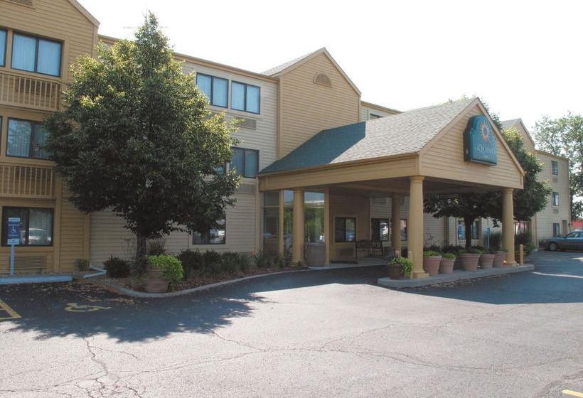 Hotel La Quinta Inn Kansas City North  | Kansas City | Missouri | United States 4