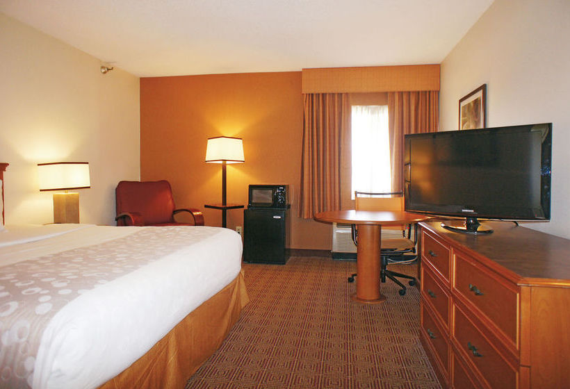 Hotel La Quinta Inn Kansas City North  | Kansas City | Missouri | United States 7