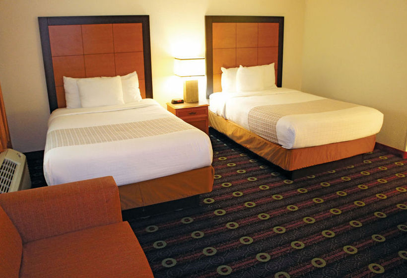 Hotel La Quinta Inn Kansas City North  | Kansas City | Missouri | United States 8