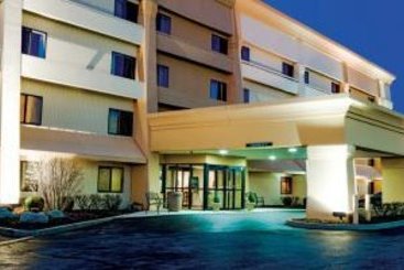 Hotel La Quinta Inn St. Louis Hazelwood 