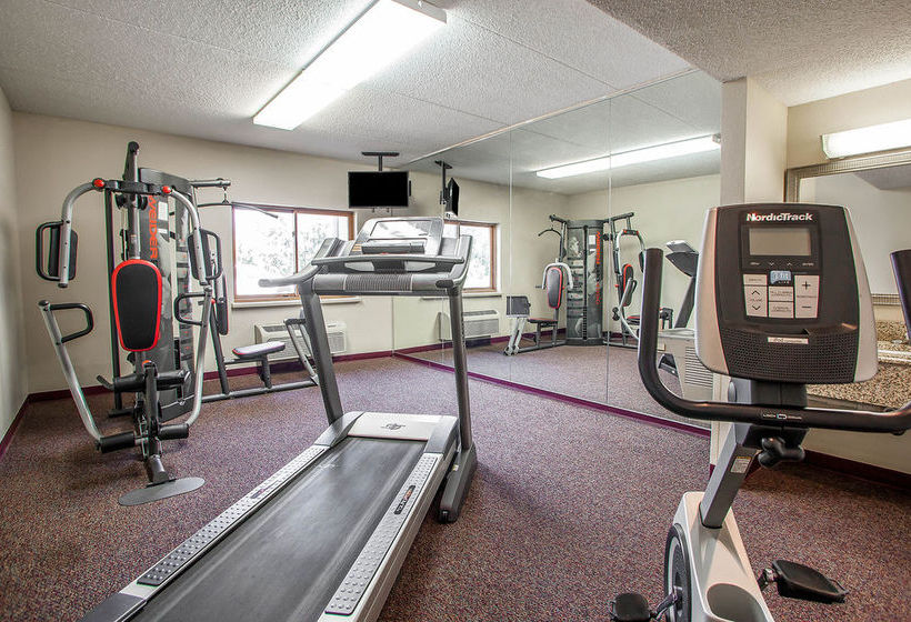 Hotel Comfort Inn   | Festus | Missouri | United States 1