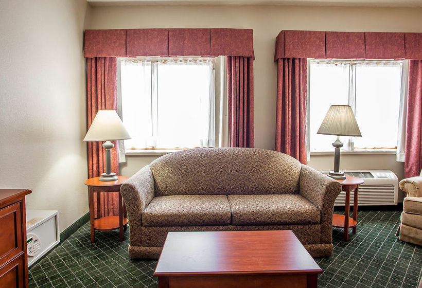 Hotel Comfort Inn   | Festus | Missouri | United States 10