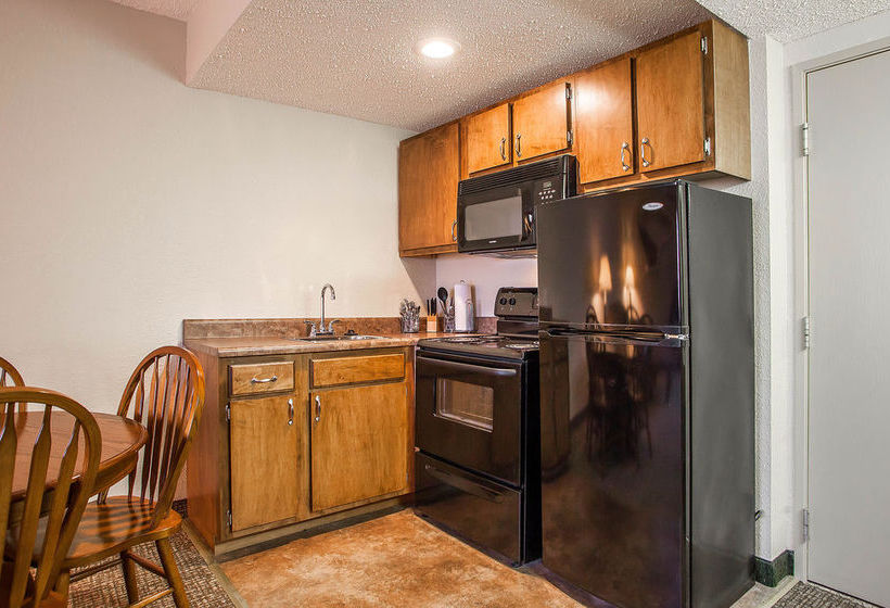 Hotel Comfort Inn   | Festus | Missouri | United States 12