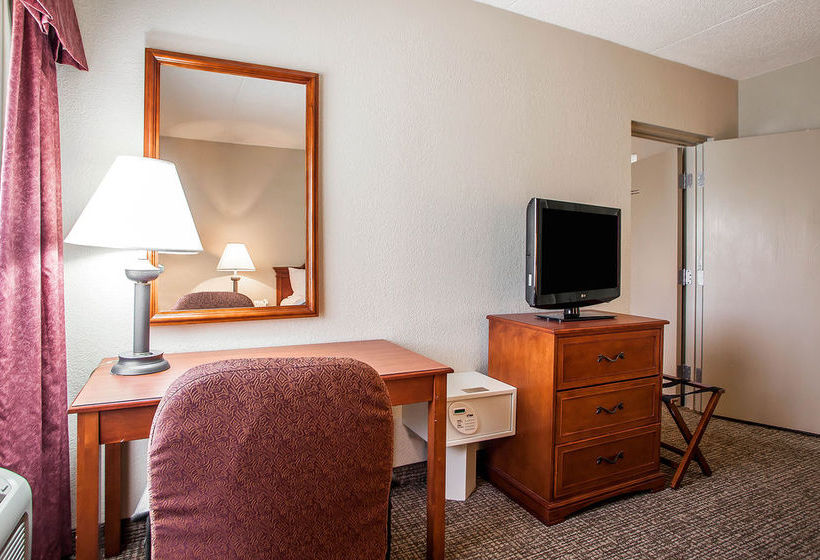 Hotel Comfort Inn   | Festus | Missouri | United States 13