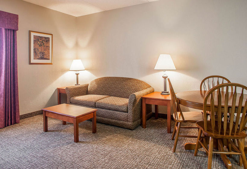 Hotel Comfort Inn   | Festus | Missouri | United States 14