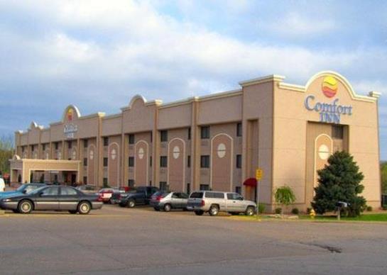 Hotel Comfort Inn   | Festus | Missouri | United States 16