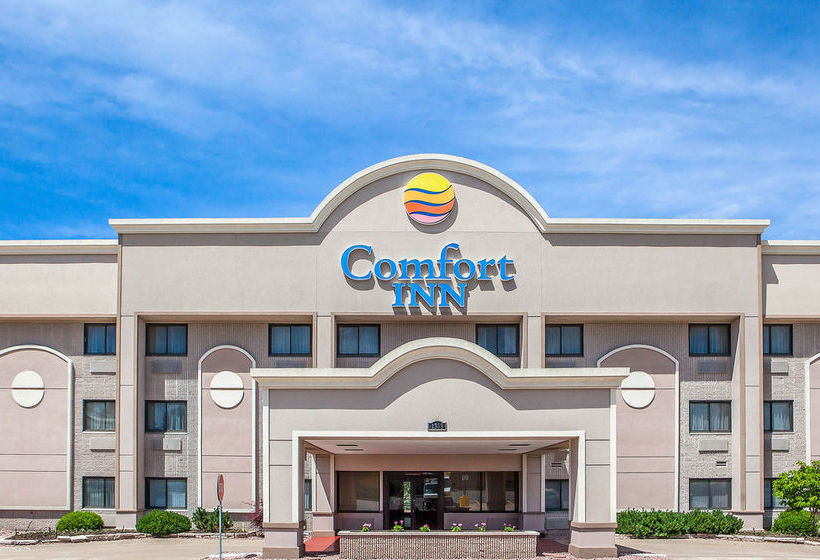 Hotel Comfort Inn   | Festus | Missouri | United States 2