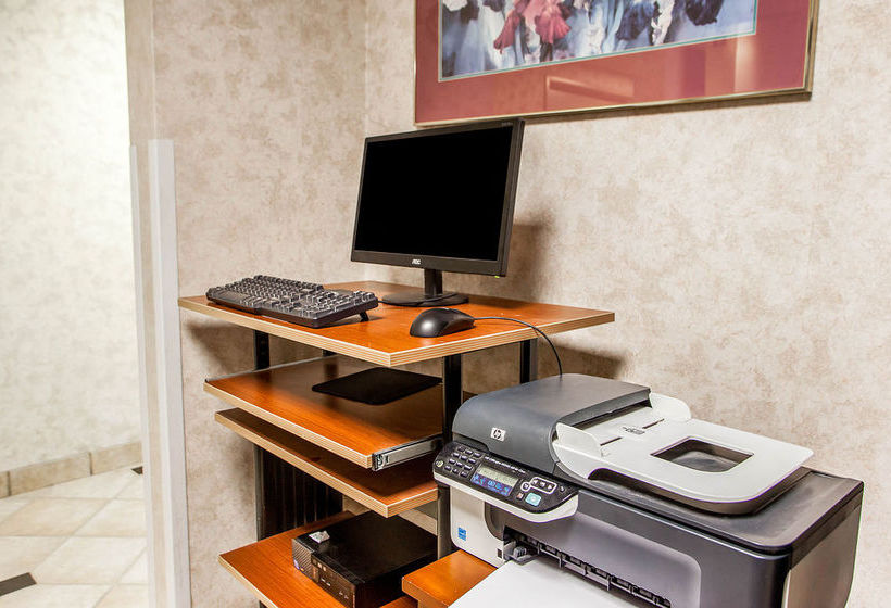 Hotel Comfort Inn   | Festus | Missouri | United States 3