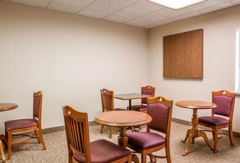 Hotel Comfort Inn   | Festus | Missouri | United States 5