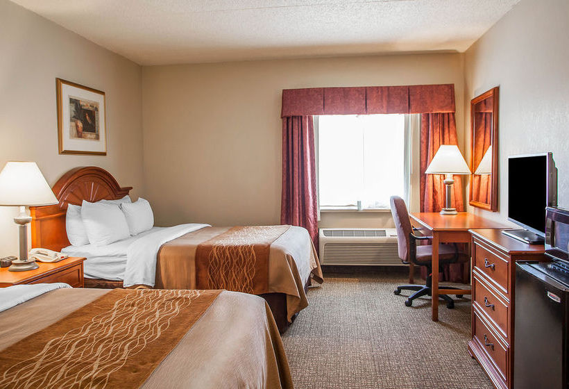 Hotel Comfort Inn   | Festus | Missouri | United States 6