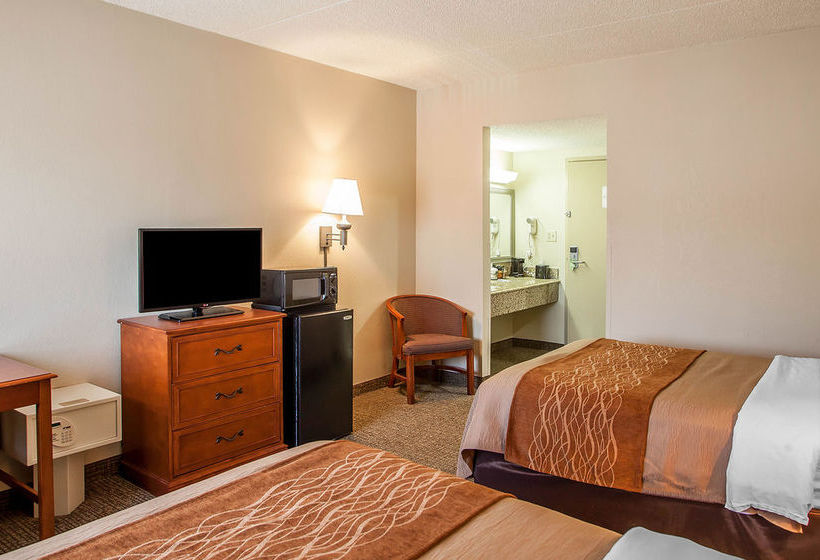 Hotel Comfort Inn   | Festus | Missouri | United States 7