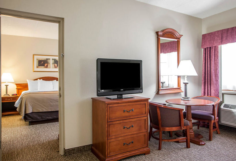 Hotel Comfort Inn   | Festus | Missouri | United States 8