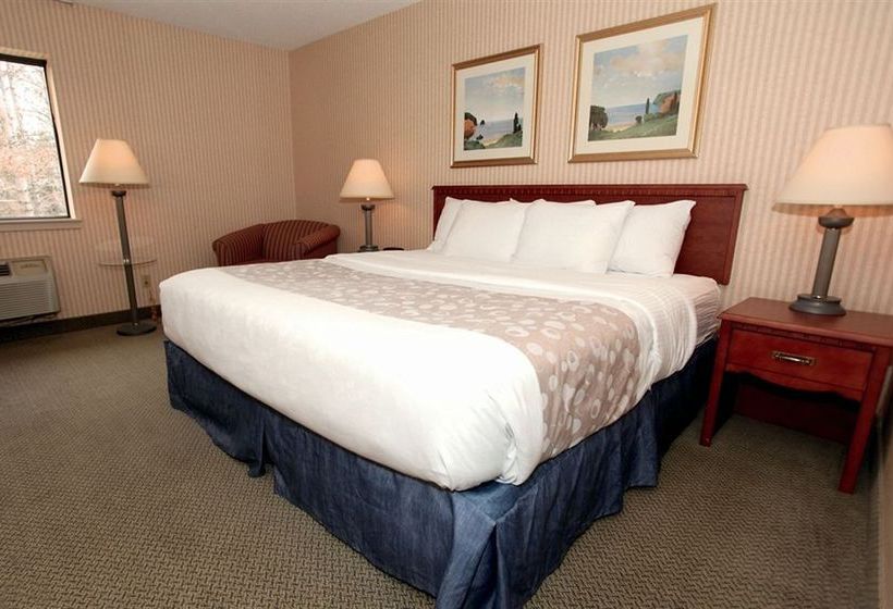 Hotel La Quinta Inn & Suites Stevens Point 