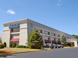 Hotel Baymont Inn & Suites St. Joseph Stevensville 