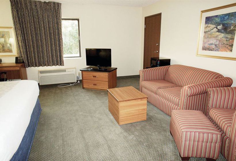 Hotel La Quinta Inn Toledo Perrysburg Ohio