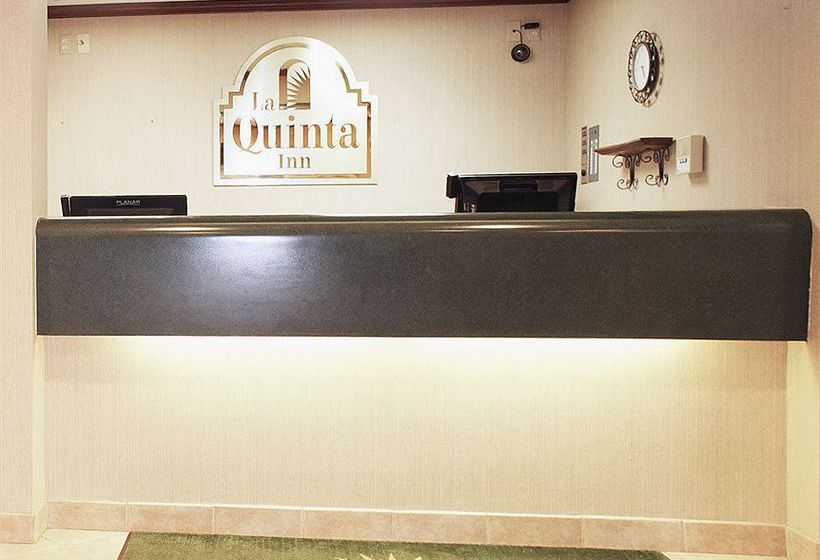 Hotel La Quinta Inn Toledo Perrysburg  | Perrysburg | Ohio | United States 6