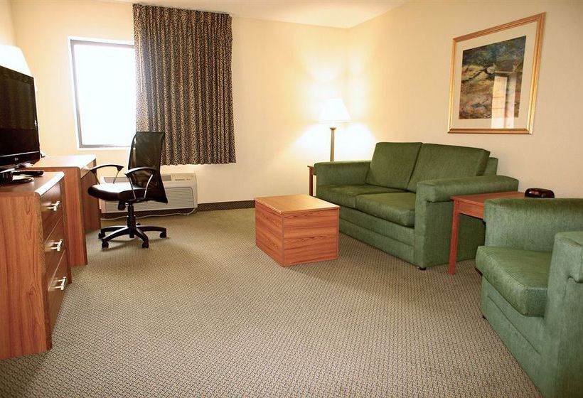 Hotel La Quinta Inn Toledo Perrysburg  | Perrysburg | Ohio | United States 8