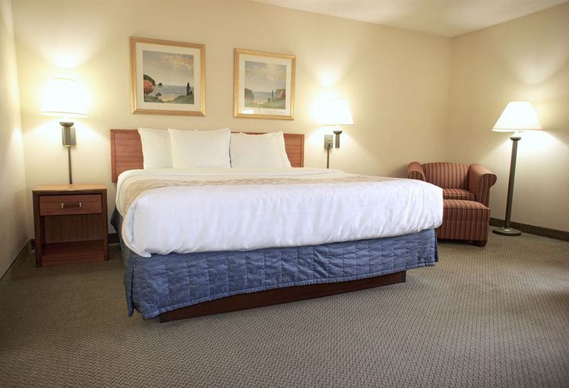 Hotel La Quinta Inn Toledo Perrysburg  | Perrysburg | Ohio | United States 9