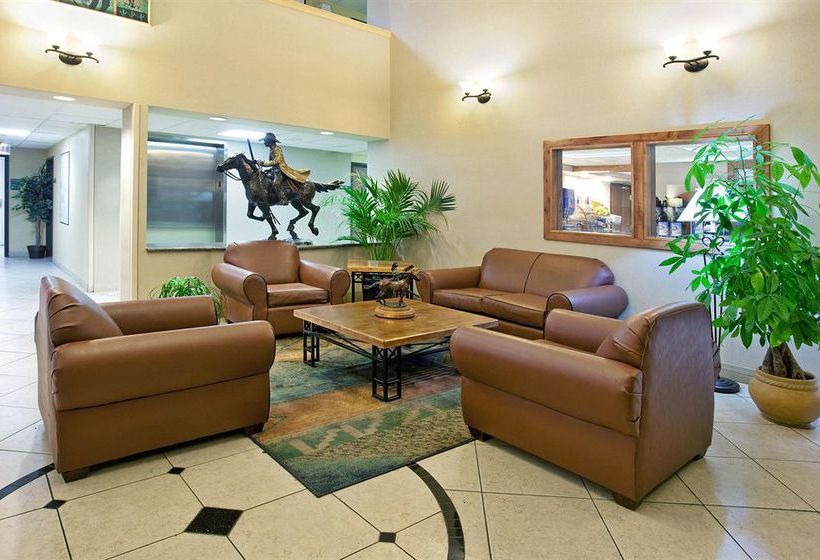 Hotel Holiday Inn Express Tucson Airport  | Tucson | Arizona | United States 1