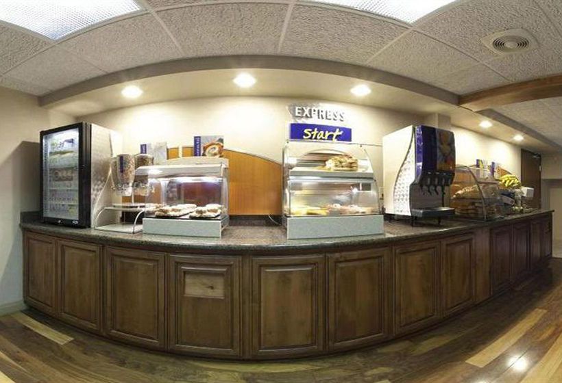 Hotel Holiday Inn Express Tucson Airport  | Tucson | Arizona | United States 11