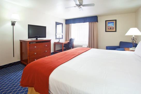 Hotel Holiday Inn Express Tucson Airport  | Tucson | Arizona | United States 20