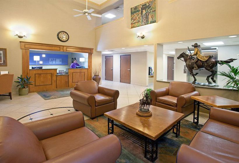 Hotel Holiday Inn Express Tucson Airport  | Tucson | Arizona | United States 3