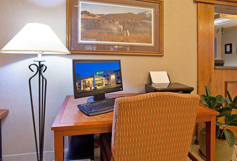 Hotel Holiday Inn Express Tucson Airport  | Tucson | Arizona | United States 4