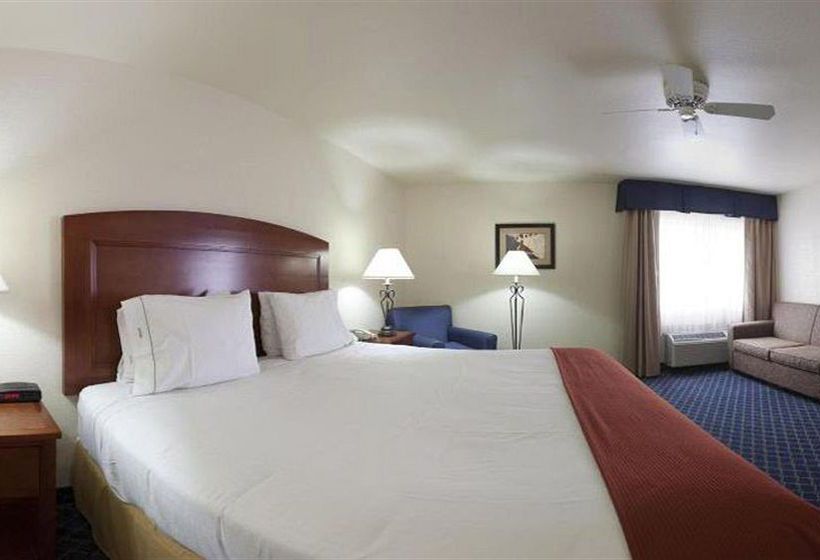 Hotel Holiday Inn Express Tucson Airport  | Tucson | Arizona | United States 5