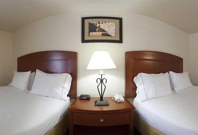 Hotel Holiday Inn Express Tucson Airport  | Tucson | Arizona | United States 7