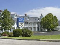 Hotel Baymont Inn & Suites Washington 