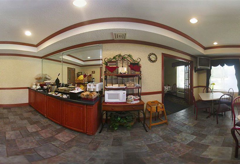 Hotel Quality Inn & Suites  | West Monroe | Louisiana | United States 1