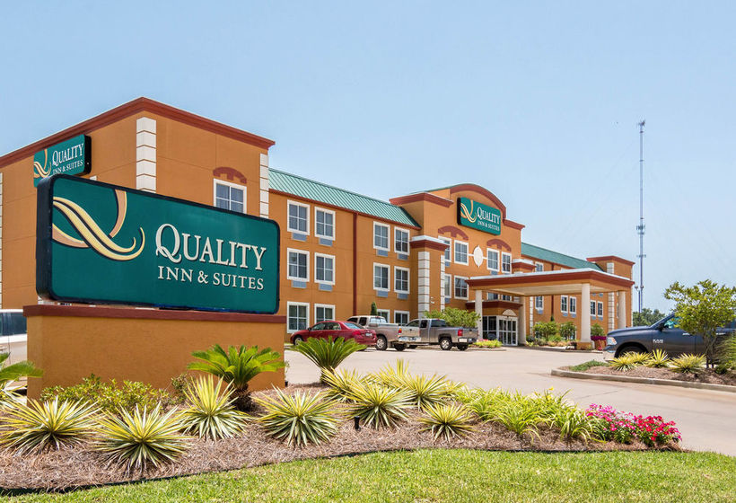 Hotel Quality Inn & Suites  | West Monroe | Louisiana | United States 10