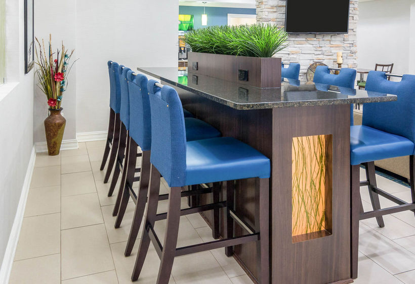 Hotel Quality Inn & Suites  | West Monroe | Louisiana | United States 14