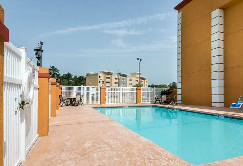 Hotel Quality Inn & Suites  | West Monroe | Louisiana | United States 18