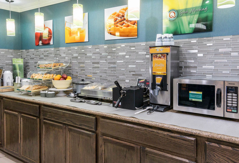 Hotel Quality Inn & Suites  | West Monroe | Louisiana | United States 4