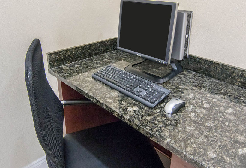 Hotel Quality Inn & Suites  | West Monroe | Louisiana | United States 5