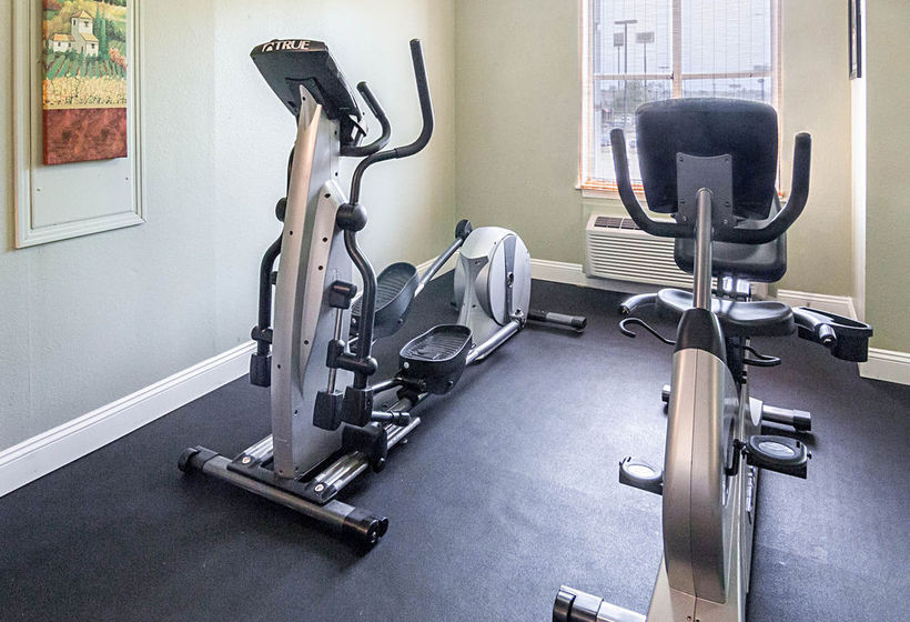 Hotel Quality Inn & Suites  | West Monroe | Louisiana | United States 7