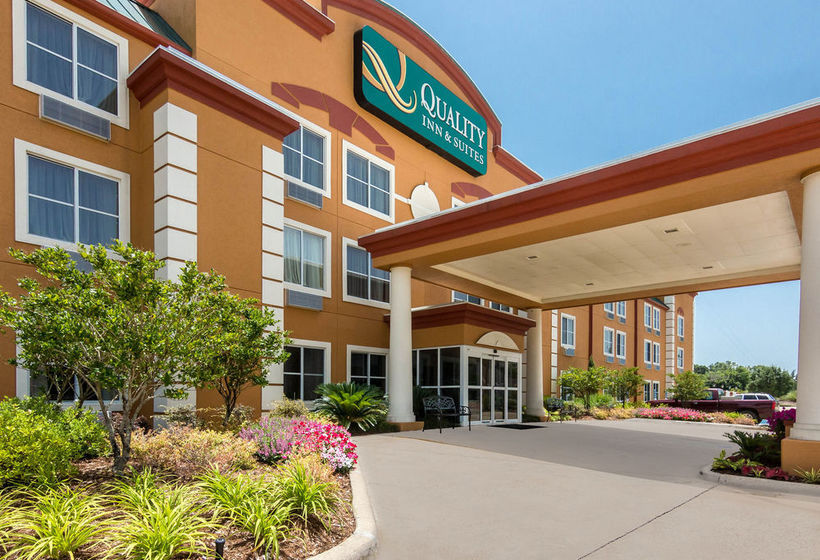 Hotel Quality Inn & Suites  | West Monroe | Louisiana | United States 9