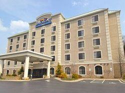 Hotel Baymont Inn & Suites Asheville Biltmore Asheville Carolina del Norte