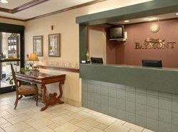 Hotel Baymont Inn & Suites Asheville Biltmore  | Asheville | North Carolina | United States 1