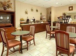 Hotel Baymont Inn & Suites Asheville Biltmore  | Asheville | North Carolina | United States 2