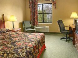 Hotel Baymont Inn & Suites Asheville Biltmore  | Asheville | North Carolina | United States 4