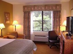 Hotel Baymont Inn & Suites Asheville Biltmore  | Asheville | North Carolina | United States 5