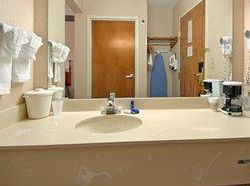 Hotel Baymont Inn & Suites Asheville Biltmore  | Asheville | North Carolina | United States 7